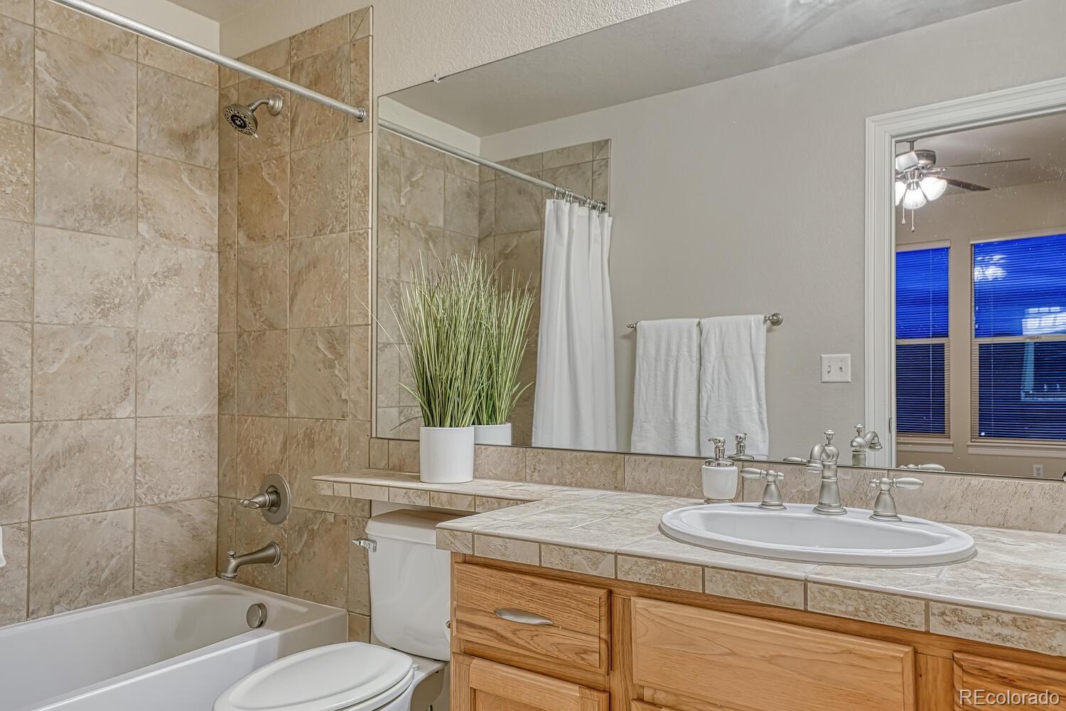 7041 Winter Ridge Place Castle Pines CO 80108