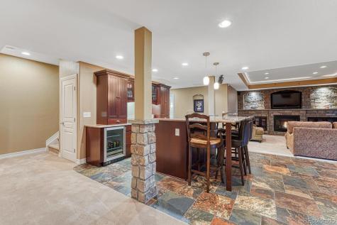 7041 Winter Ridge Place Castle Pines CO 80108