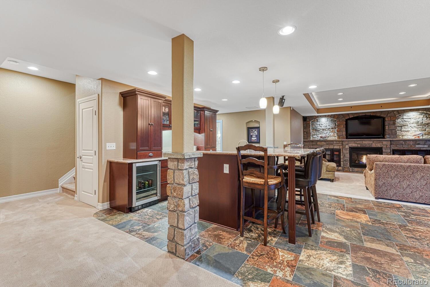 7041 Winter Ridge Place Castle Pines CO 80108