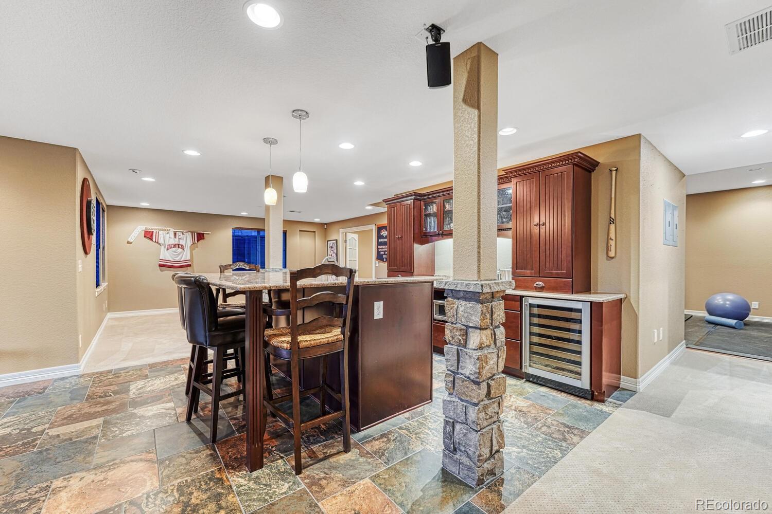 7041 Winter Ridge Place Castle Pines CO 80108