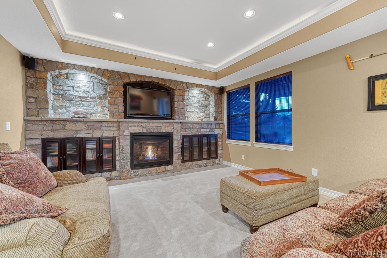 7041 Winter Ridge Place Castle Pines CO 80108