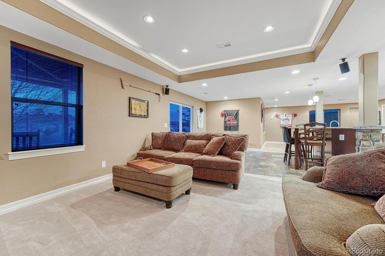 7041 Winter Ridge Place Castle Pines CO 80108