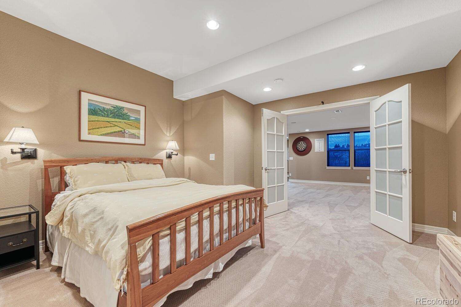 7041 Winter Ridge Place Castle Pines CO 80108