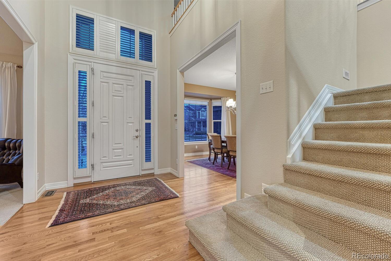 7041 Winter Ridge Place Castle Pines CO 80108