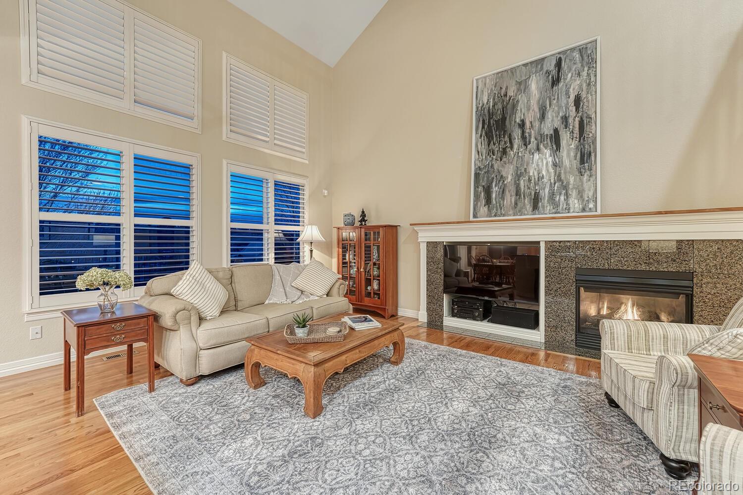 7041 Winter Ridge Place Castle Pines CO 80108