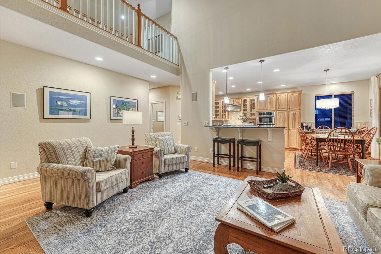 7041 Winter Ridge Place Castle Pines CO 80108