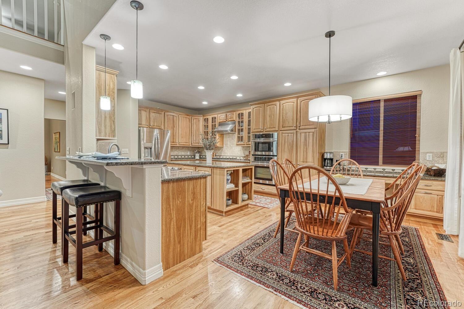 7041 Winter Ridge Place Castle Pines CO 80108
