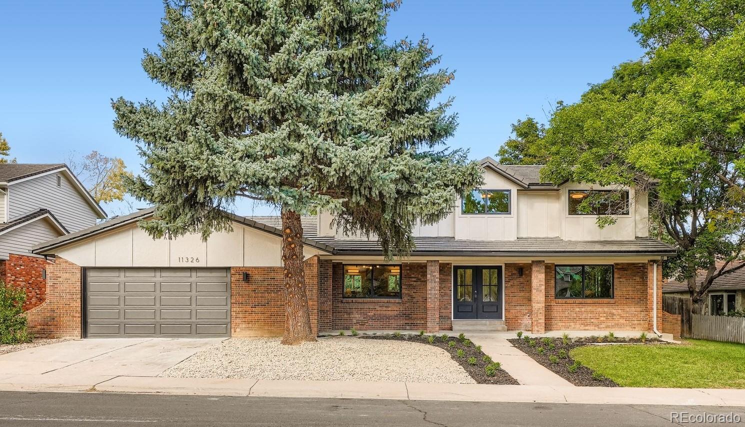 11326 E Berry Drive Englewood CO 80111