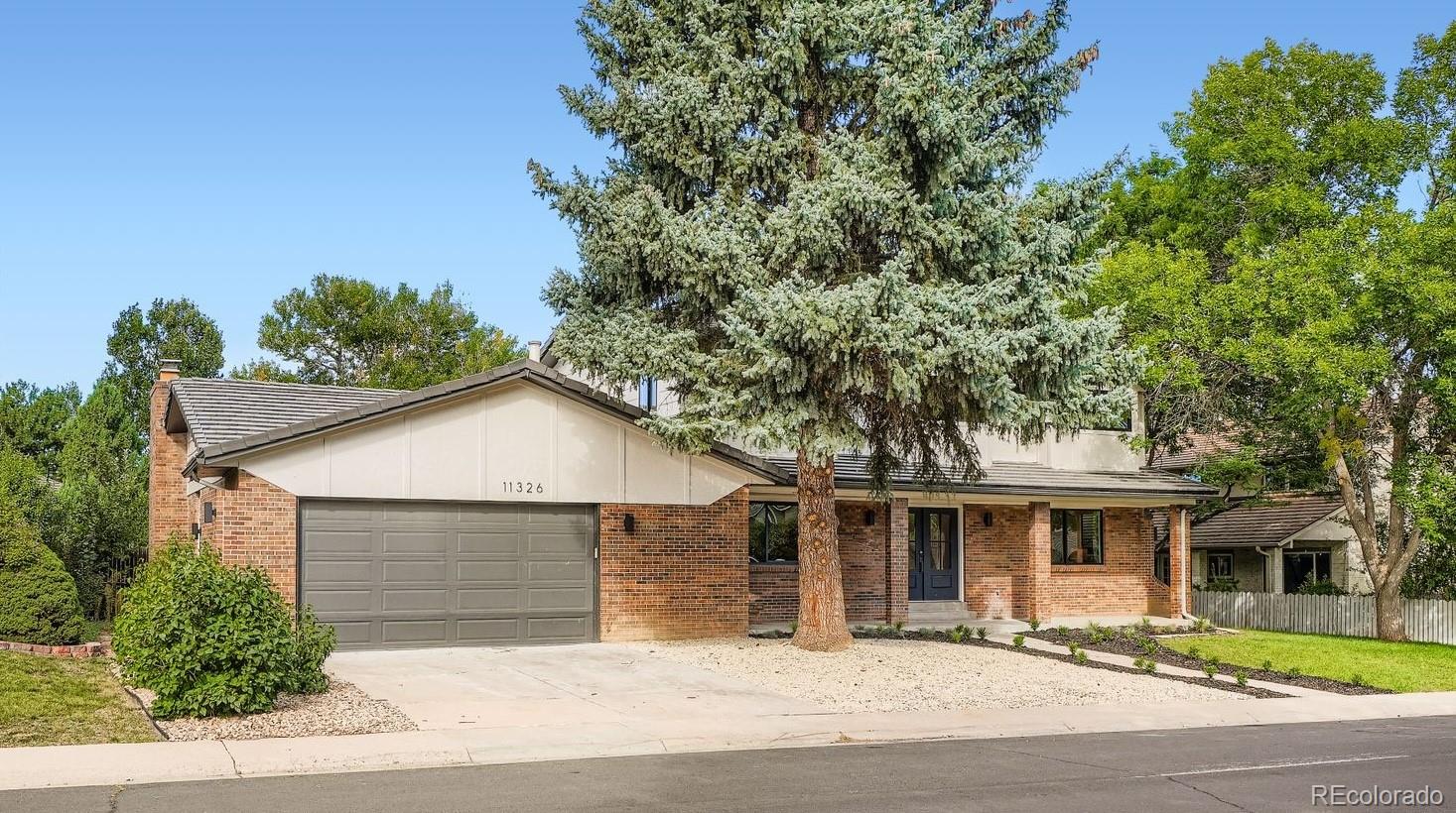 11326 E Berry Drive Englewood CO 80111