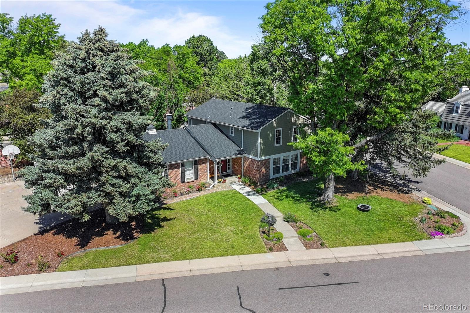5081 S Emporia Street Greenwood Village CO 80111
