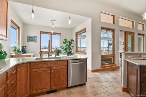 5220 Roundup Ridge Road Colorado Springs CO 80908