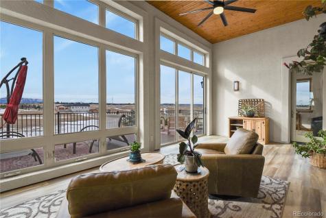 5220 Roundup Ridge Road Colorado Springs CO 80908