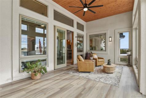 5220 Roundup Ridge Road Colorado Springs CO 80908