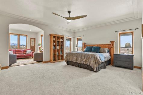 5220 Roundup Ridge Road Colorado Springs CO 80908