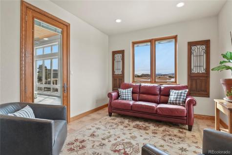 5220 Roundup Ridge Road Colorado Springs CO 80908