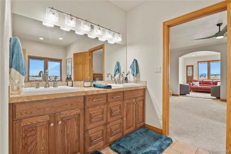 5220 Roundup Ridge Road Colorado Springs CO 80908