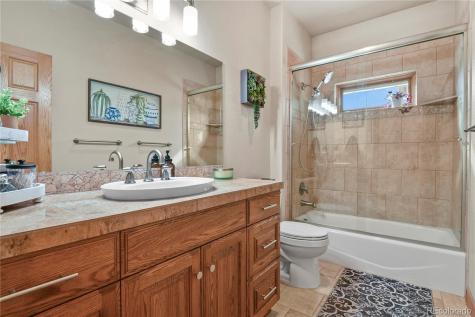 5220 Roundup Ridge Road Colorado Springs CO 80908