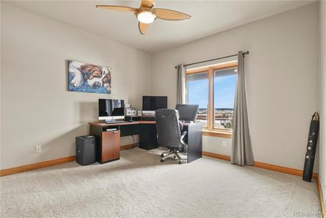 5220 Roundup Ridge Road Colorado Springs CO 80908