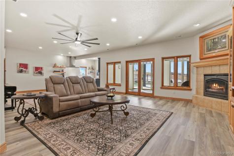 5220 Roundup Ridge Road Colorado Springs CO 80908