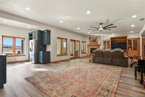 5220 Roundup Ridge Road Colorado Springs CO 80908