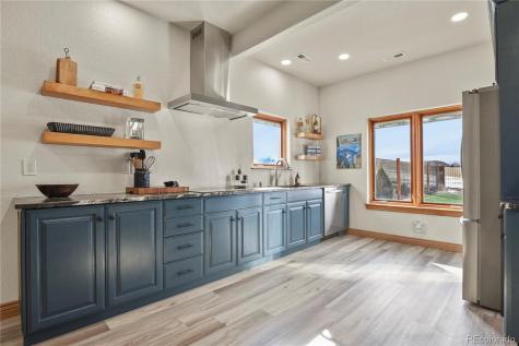 5220 Roundup Ridge Road Colorado Springs CO 80908