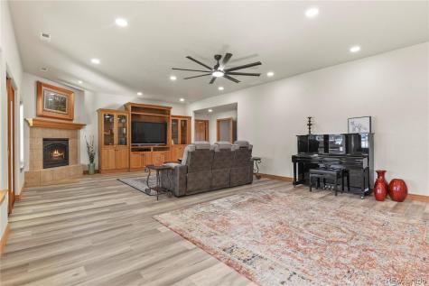 5220 Roundup Ridge Road Colorado Springs CO 80908