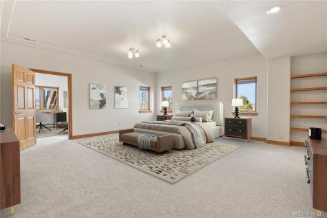 5220 Roundup Ridge Road Colorado Springs CO 80908