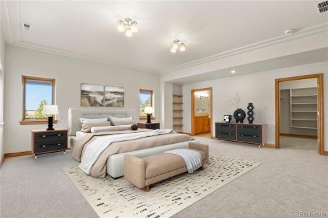 5220 Roundup Ridge Road Colorado Springs CO 80908