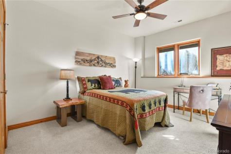 5220 Roundup Ridge Road Colorado Springs CO 80908