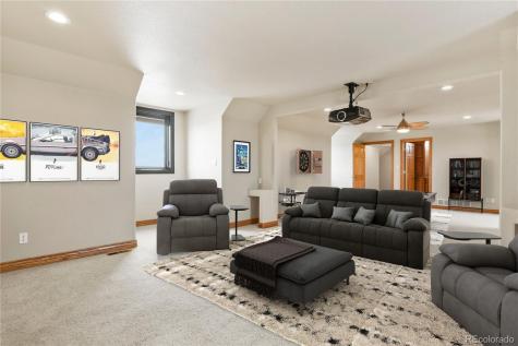 5220 Roundup Ridge Road Colorado Springs CO 80908