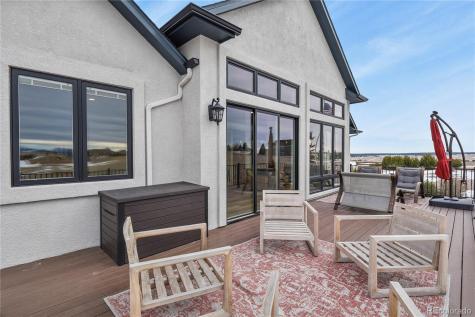 5220 Roundup Ridge Road Colorado Springs CO 80908