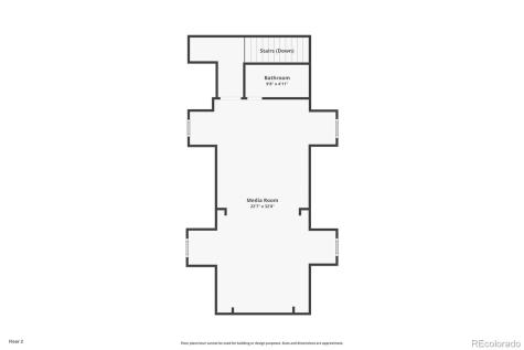 5220 Roundup Ridge Road Colorado Springs CO 80908