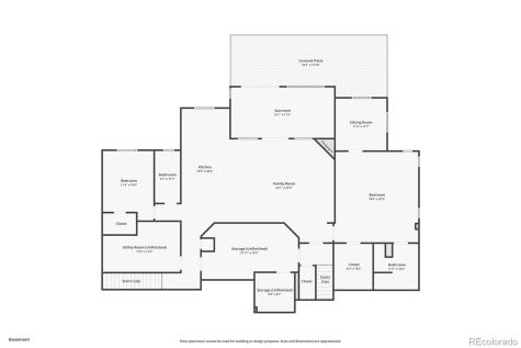 5220 Roundup Ridge Road Colorado Springs CO 80908