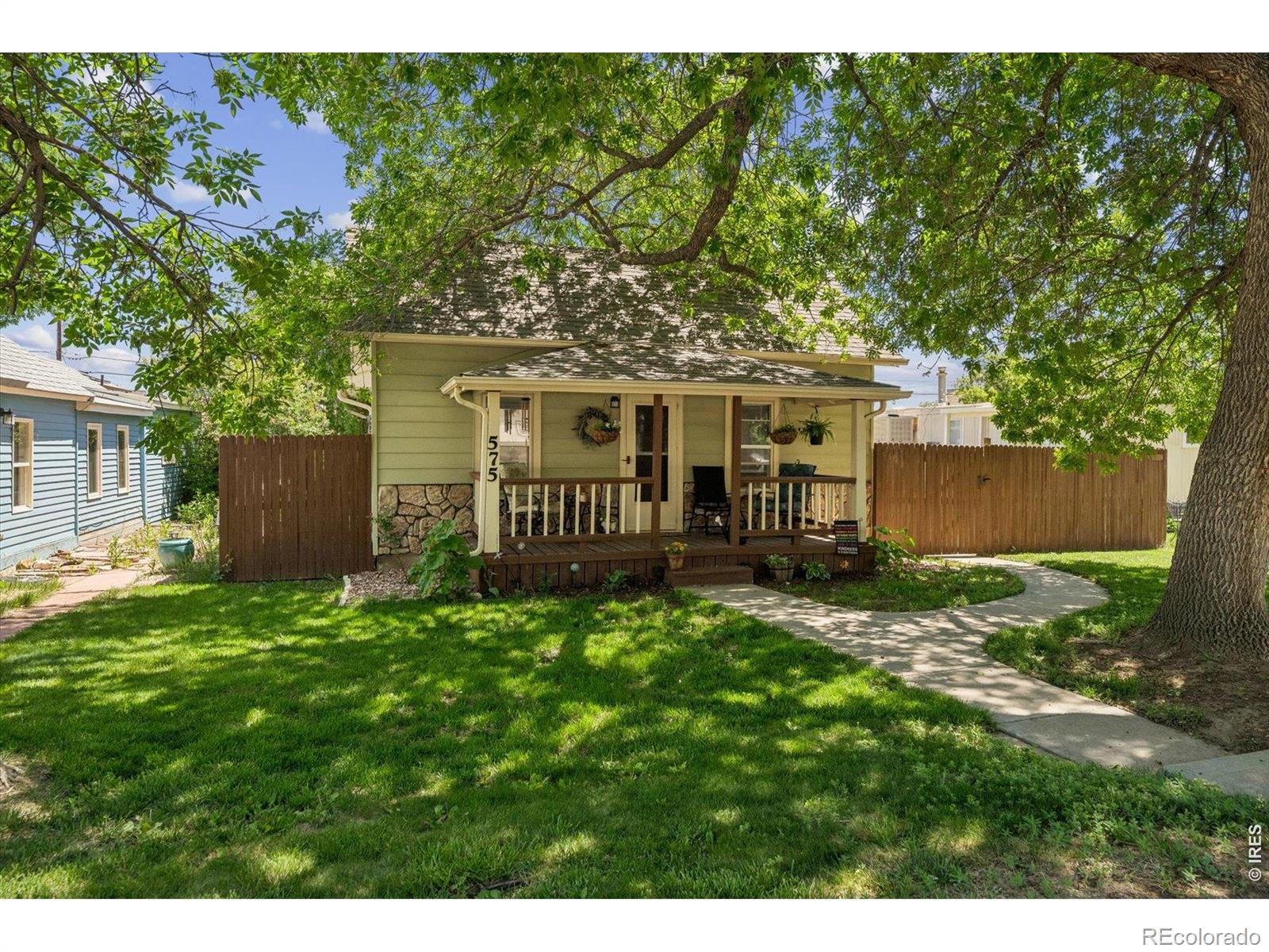 575 Pierce Street Erie CO 80516