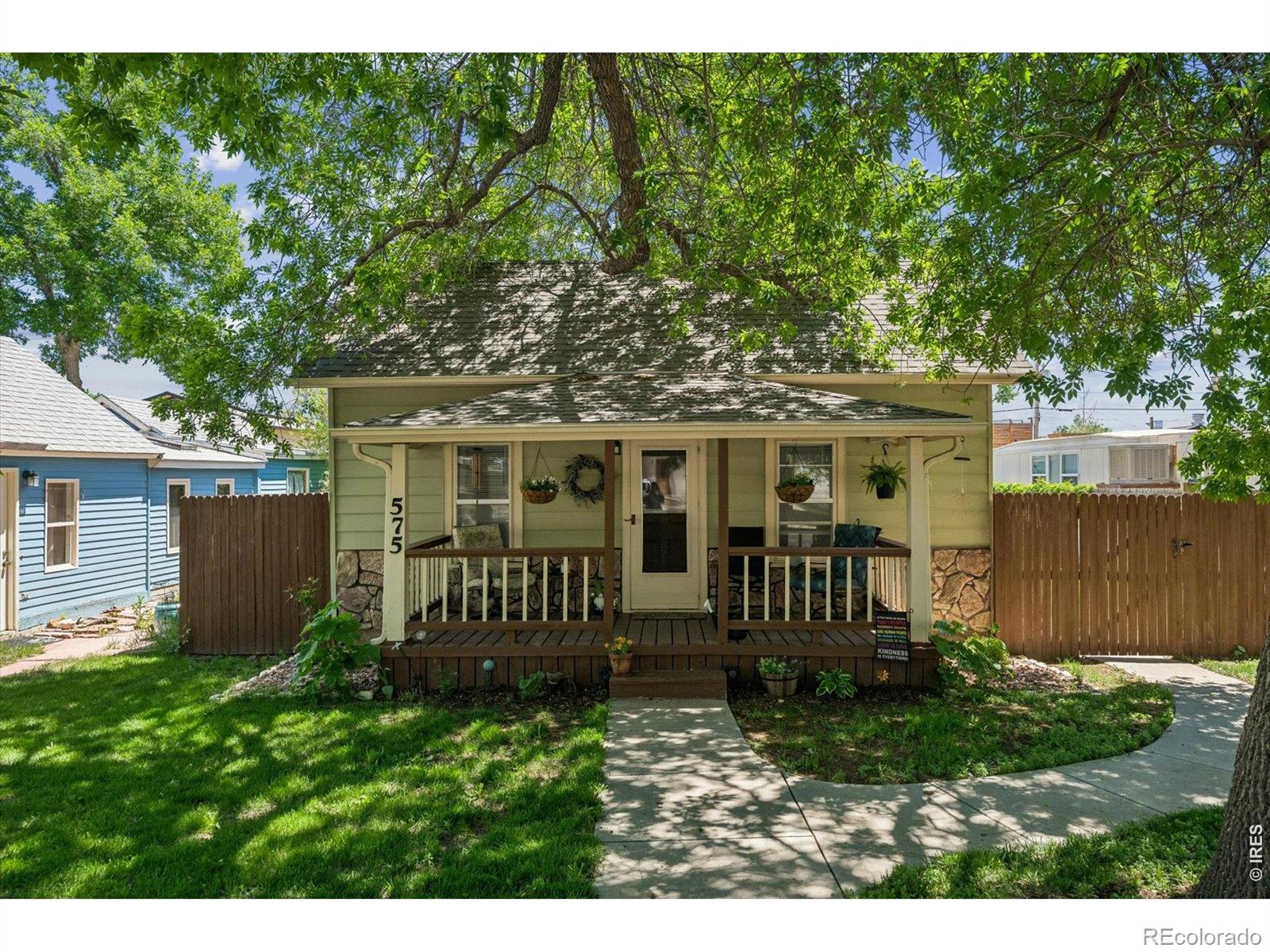 575 Pierce Street Erie CO 80516