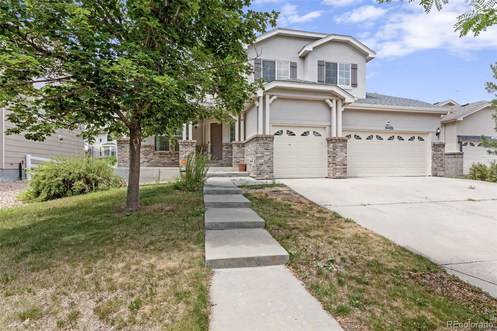 24406 E Louisiana Circle Aurora CO 80018