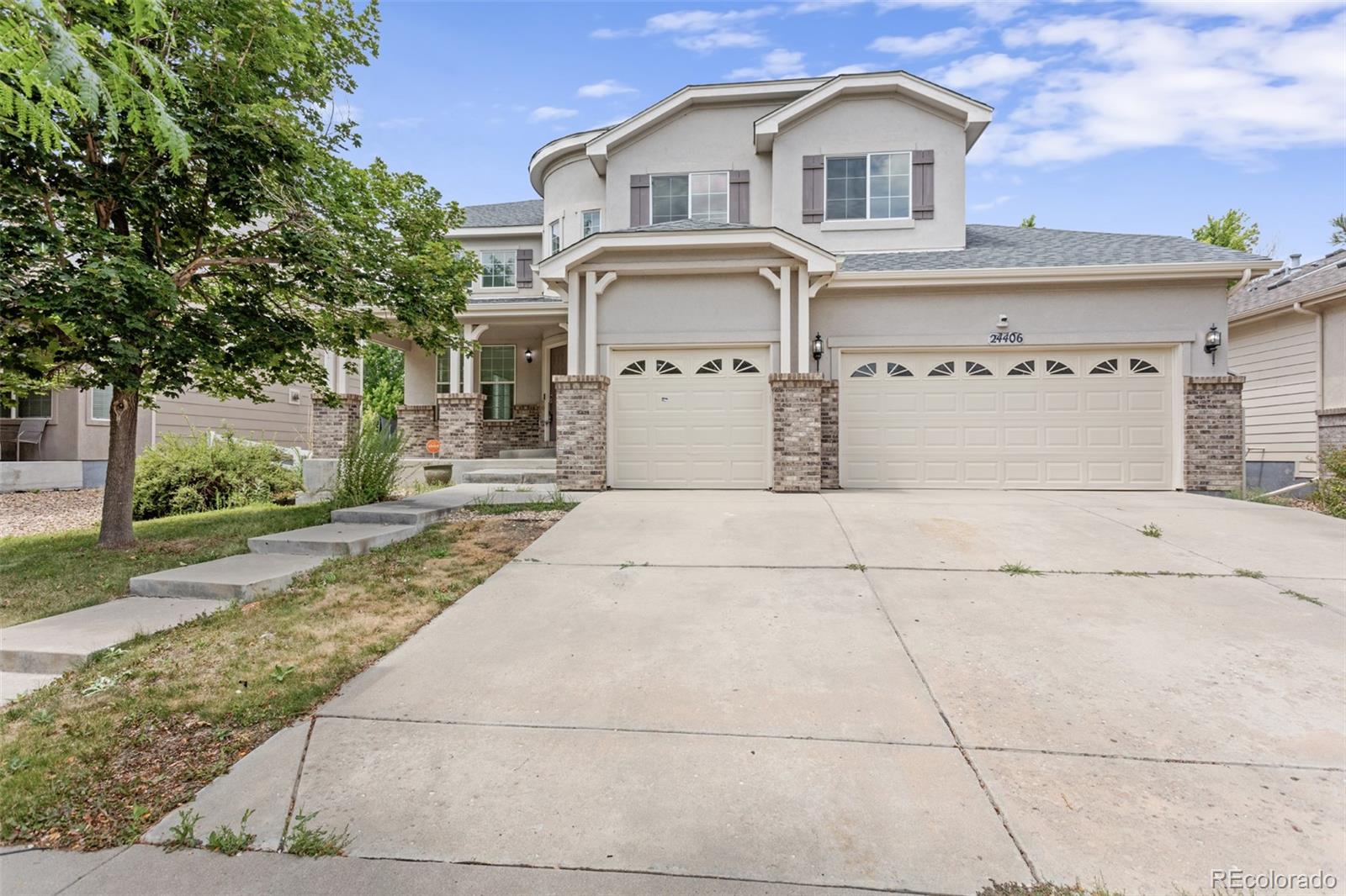 24406 E Louisiana Circle Aurora CO 80018