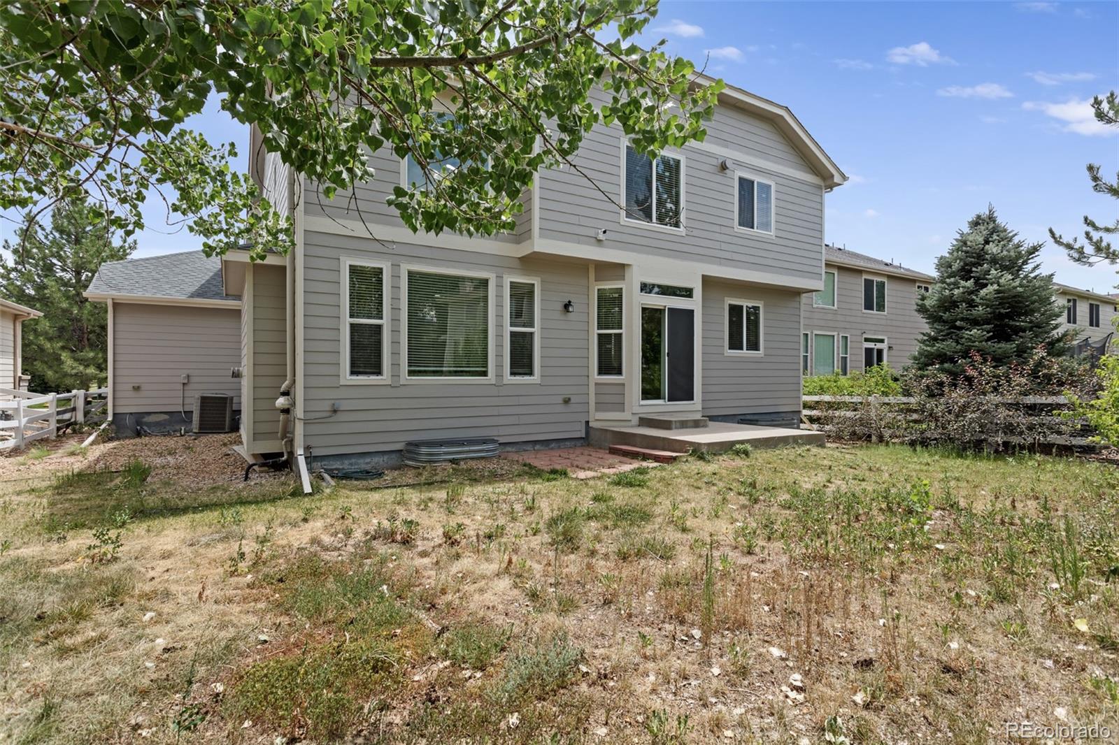 24406 E Louisiana Circle Aurora CO 80018