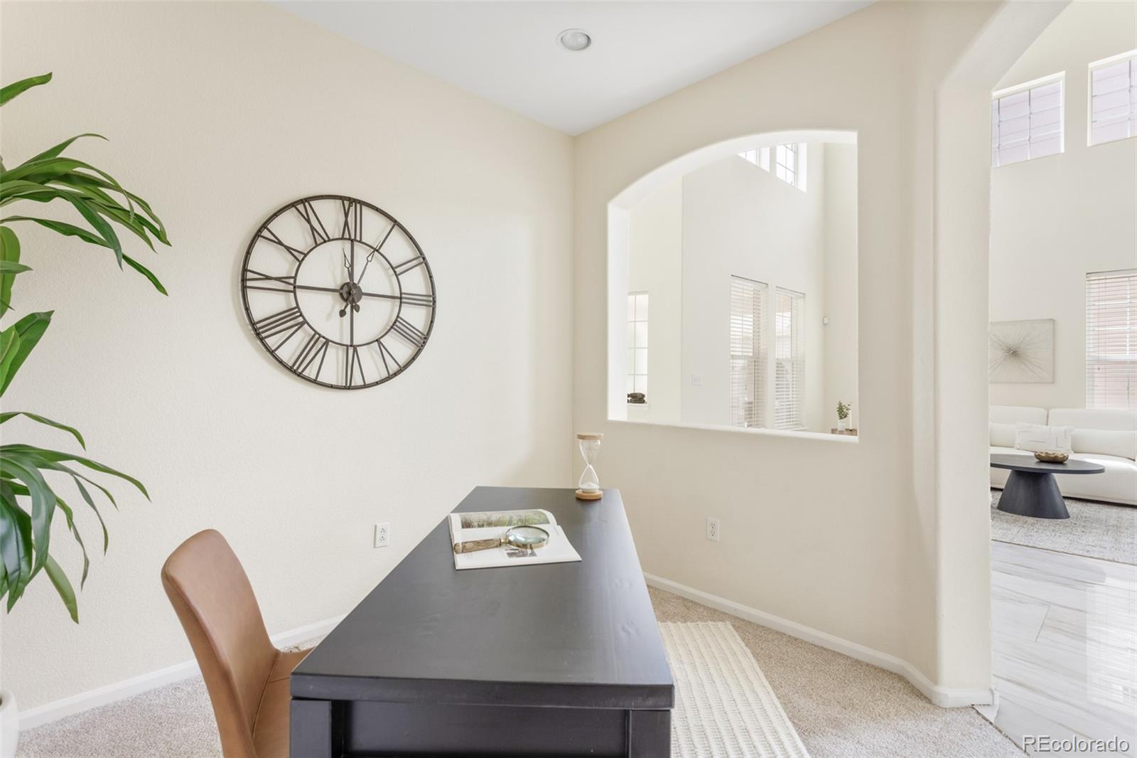 24406 E Louisiana Circle Aurora CO 80018
