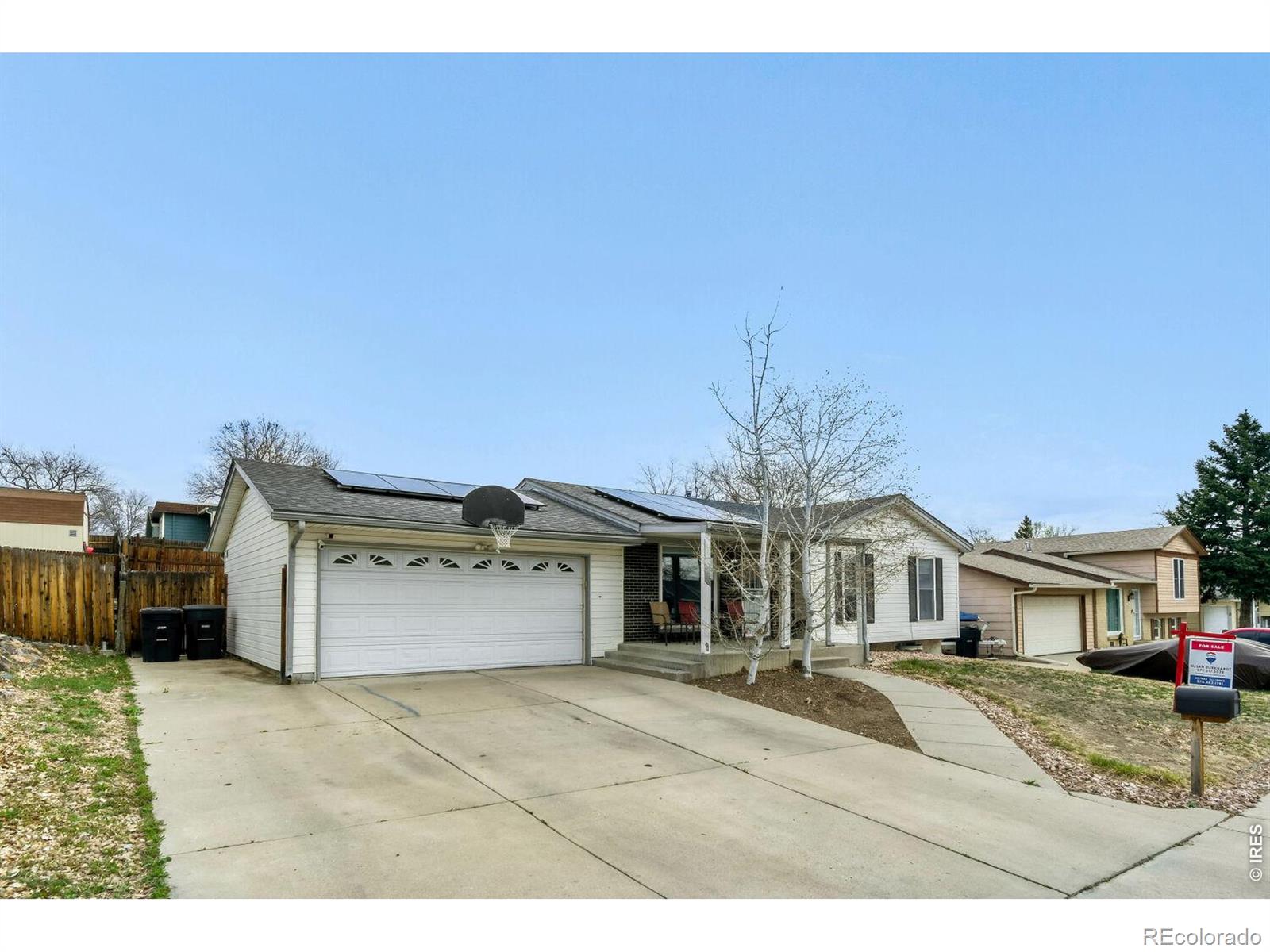 2621 E 98th Avenue Thornton CO 80229