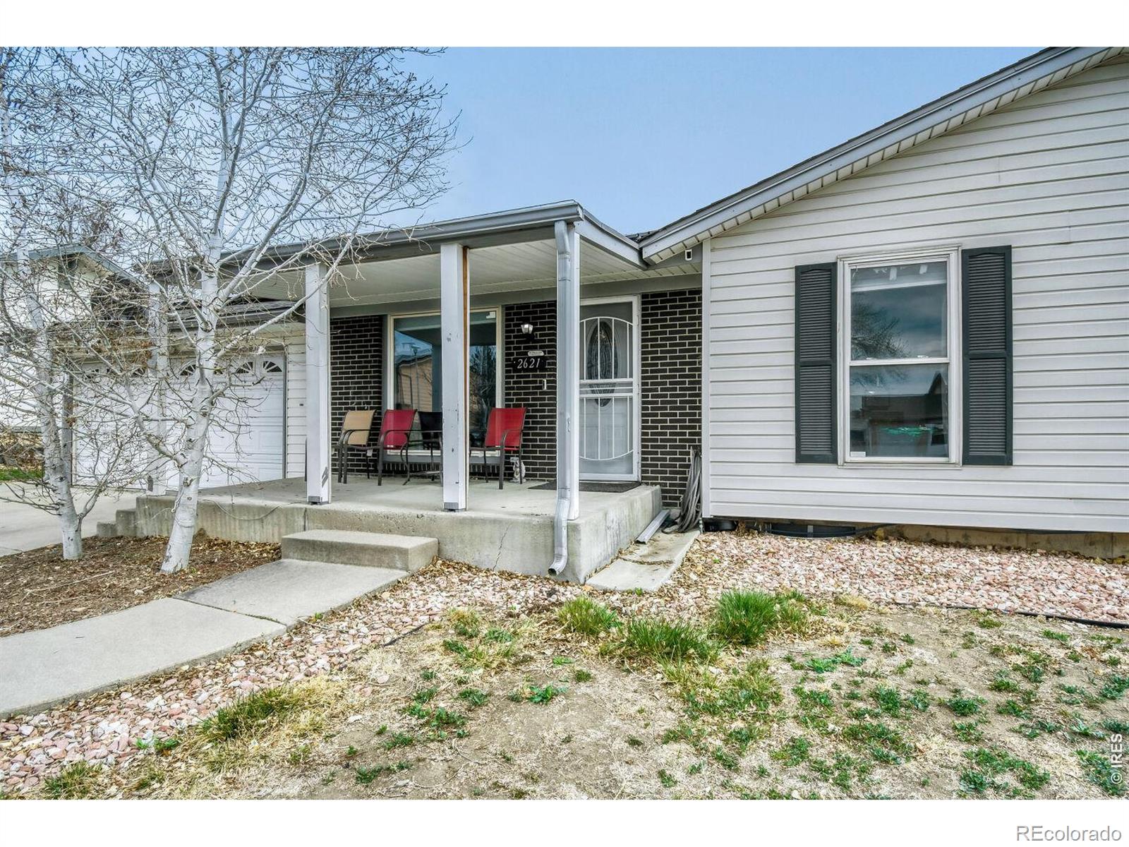2621 E 98th Avenue Thornton CO 80229