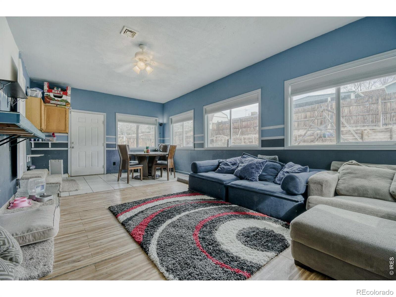 2621 E 98th Avenue Thornton CO 80229