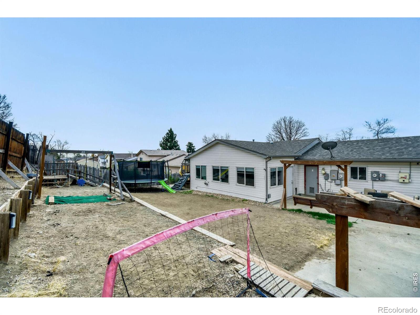 2621 E 98th Avenue Thornton CO 80229