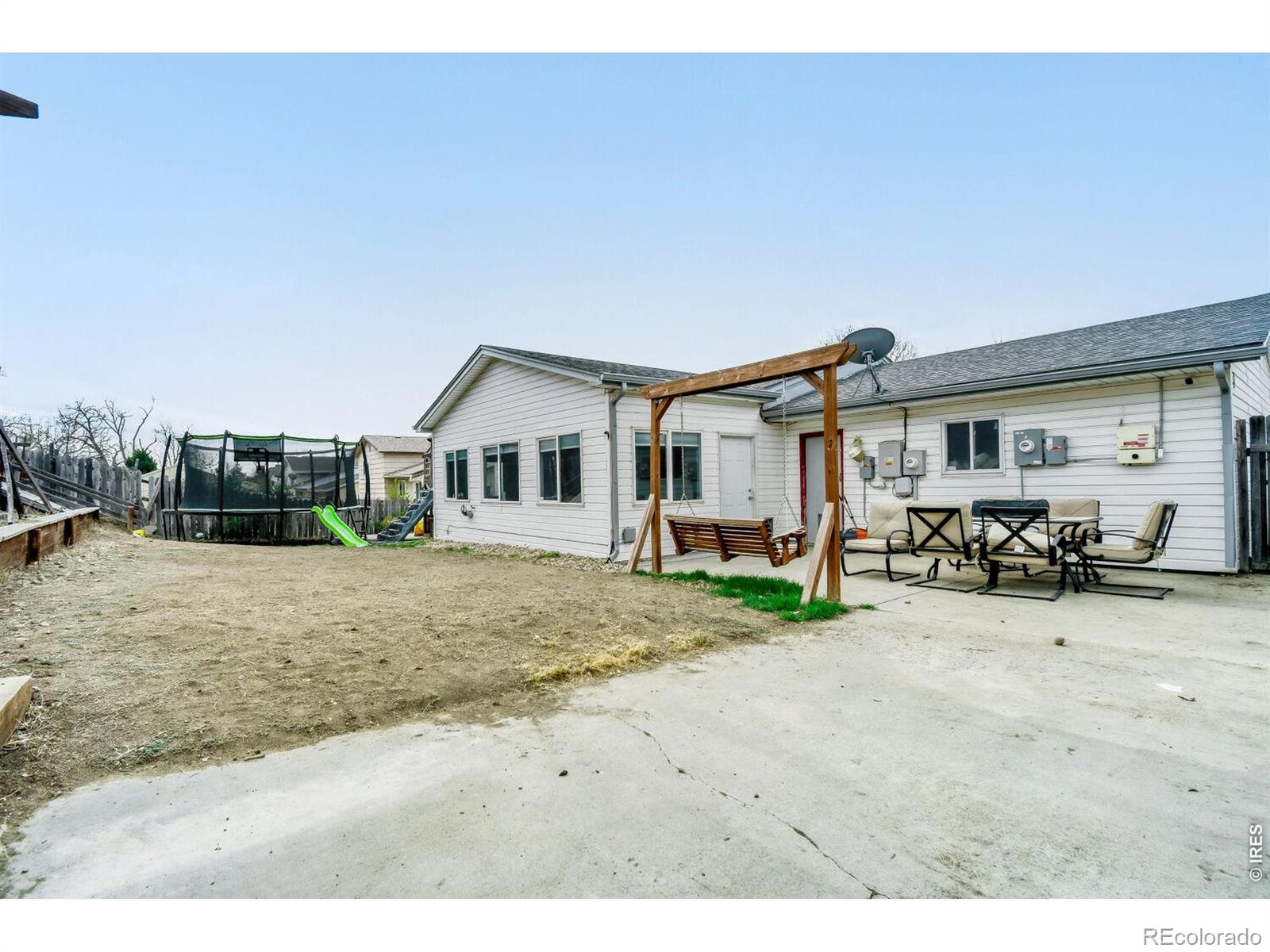 2621 E 98th Avenue Thornton CO 80229