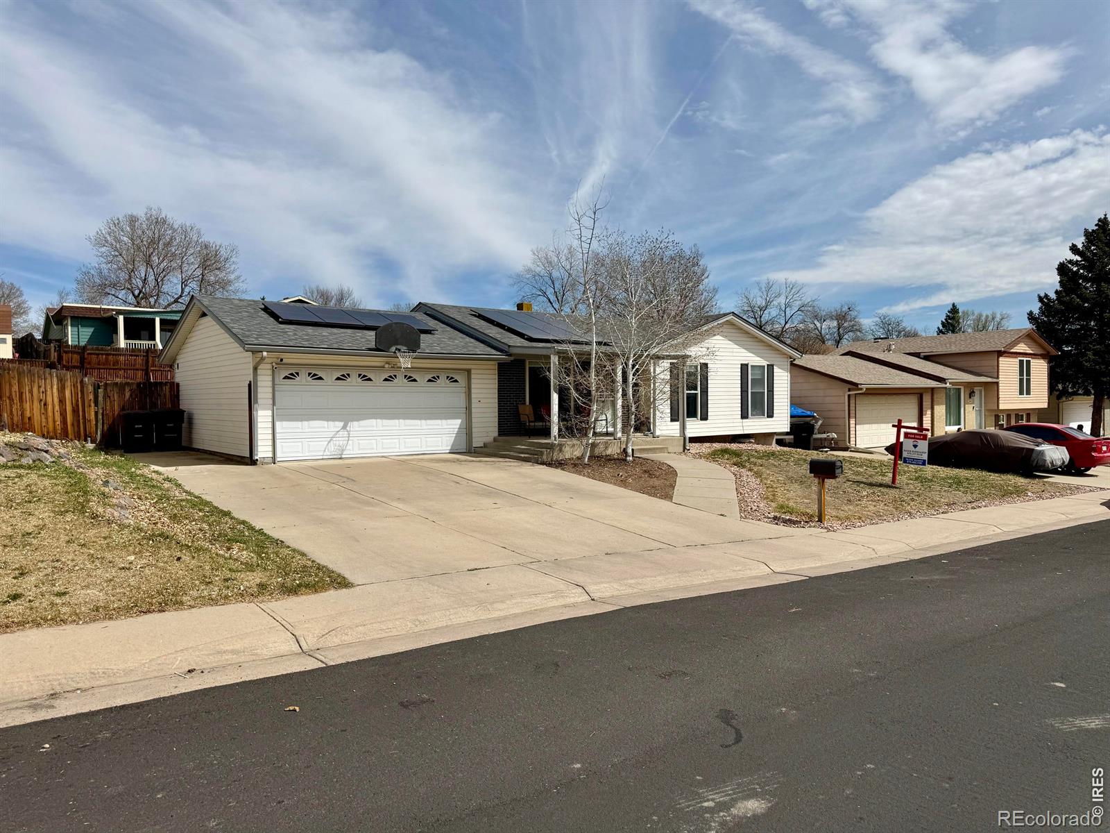 2621 E 98th Avenue Thornton CO 80229