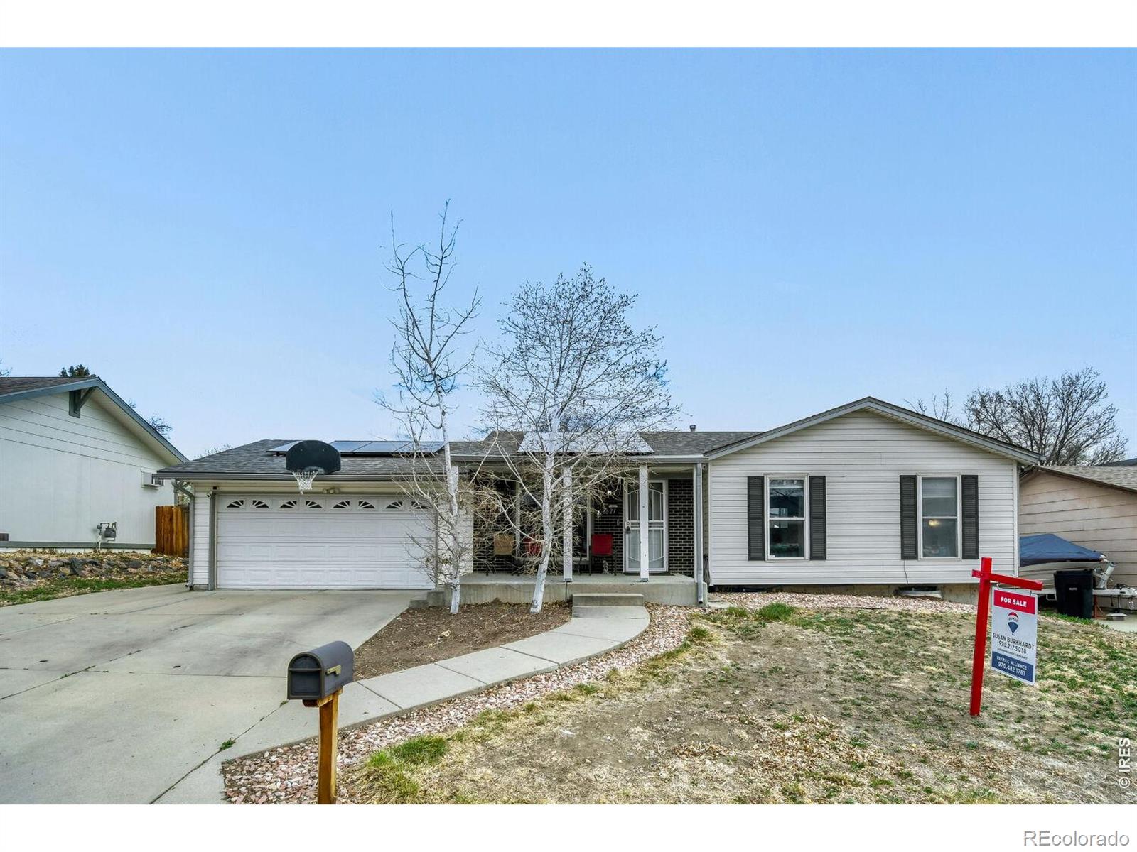 2621 E 98th Avenue Thornton CO 80229