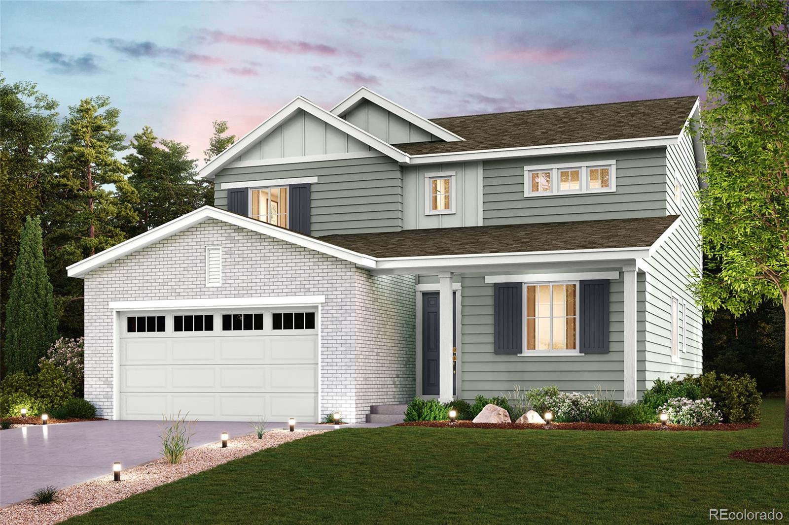 14155 Bunny Hop Lane Parker CO 80134
