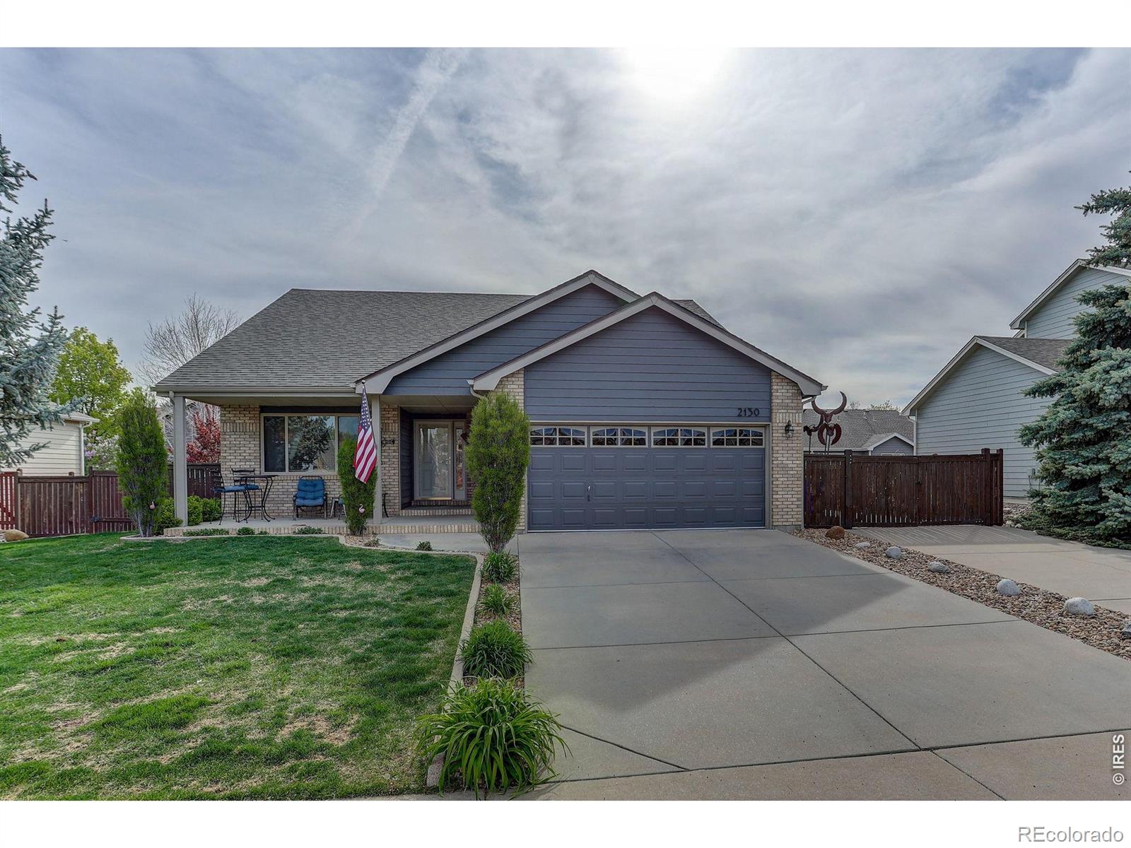 2130 72nd Avenue Court Greeley CO 80634