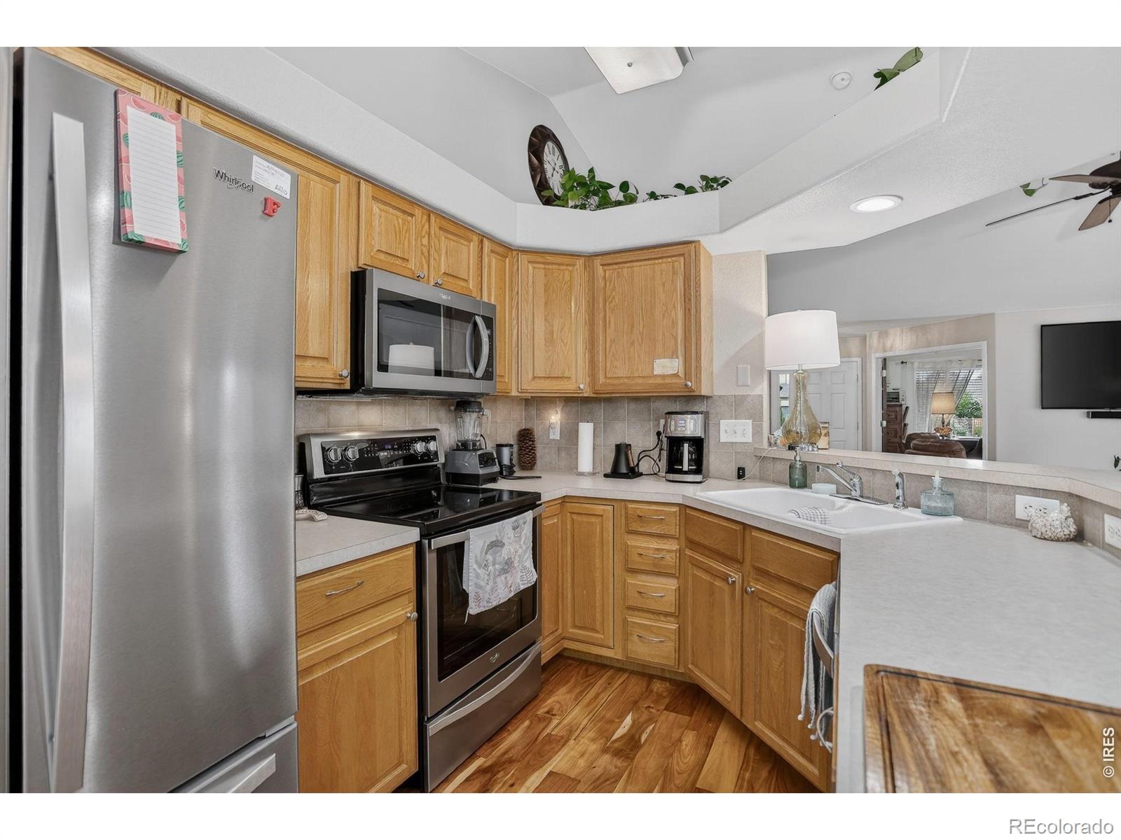 2130 72nd Avenue Court Greeley CO 80634