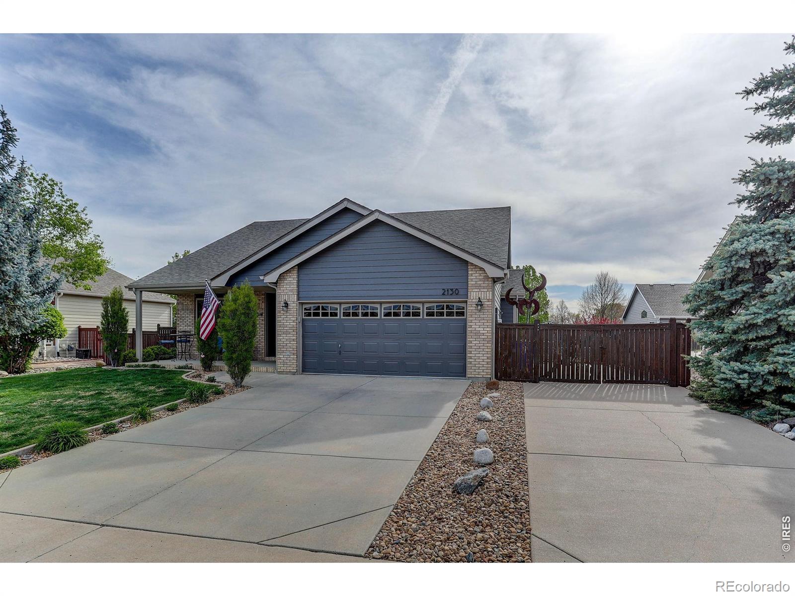 2130 72nd Avenue Court Greeley CO 80634